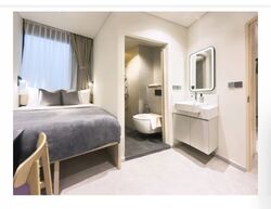 Coliwoo Midtown (D7), Apartment #537786211